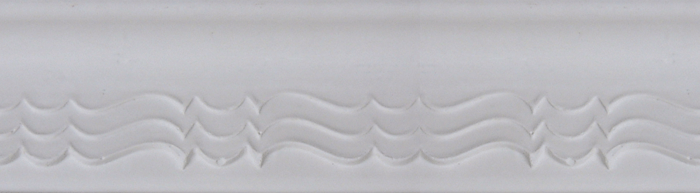 Plaster Cornice, PCO108 Art Deco Cornice